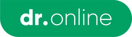 Logo Dr. Online